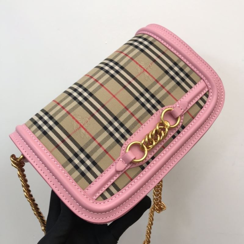 Burberry Satchel Bags